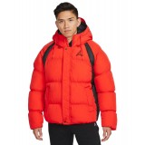 JORDAN M J ESS PUFFER JKT DA9806-673 Κόκκινο Εικόνα 