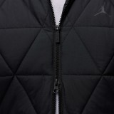 JORDAN SPORT JACKET FZ3162-010 Black Image 2