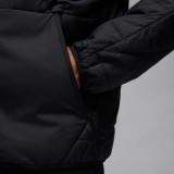 JORDAN SPORT JACKET FZ3162-010 Black Image 3