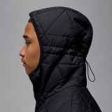JORDAN SPORT JACKET FZ3162-010 Black Image 4