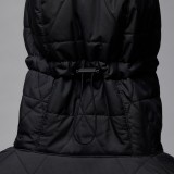 JORDAN SPORT JACKET FZ3162-010 Black Image 5