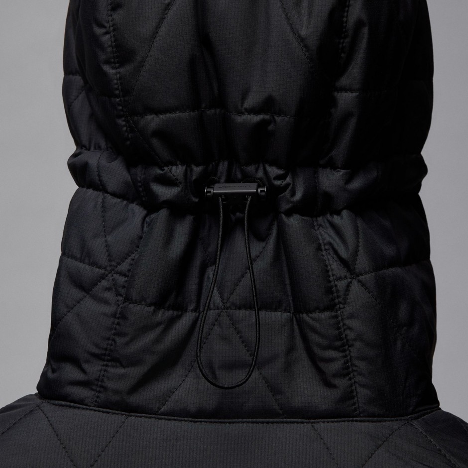 JORDAN SPORT JACKET FZ3162-010 Black