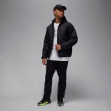 JORDAN SPORT JACKET FZ3162-010 Black Image 6