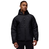 JORDAN SPORT JACKET FZ3162-010 Black Image 