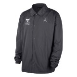 JORDAN CHI M J MVP STMT JKT ST IB0022-060 Coal Image 
