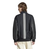 adidas Originals WNTR Varsity Μαύρο - Ανδρικό Μπουφάν Εικόνα 0