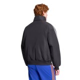 Men's Jacket Black - adidas Originals Firebird Image 0