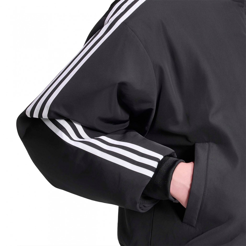 Men's Jacket Black - adidas Originals Firebird
