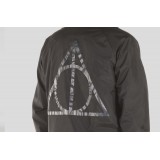 VANS x HARRY POTTER TORREY V2MUSP5-SP5 Μαύρο Εικόνα 1