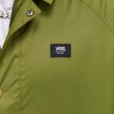 VANS REVERSIBLE TORREY VN0A7SGFCBM-CBM Κhaki Image 4