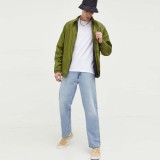 VANS REVERSIBLE TORREY VN0A7SGFCBM-CBM Κhaki Image 5