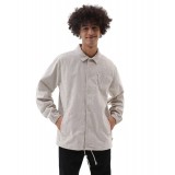 VANS ANAHEIM JACKET VN0A7S8S2N1-2N1 Grey Image 