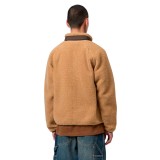 CARHARTT WIP PRENTIS LINER I035696-3WQXX Brown Image 0
