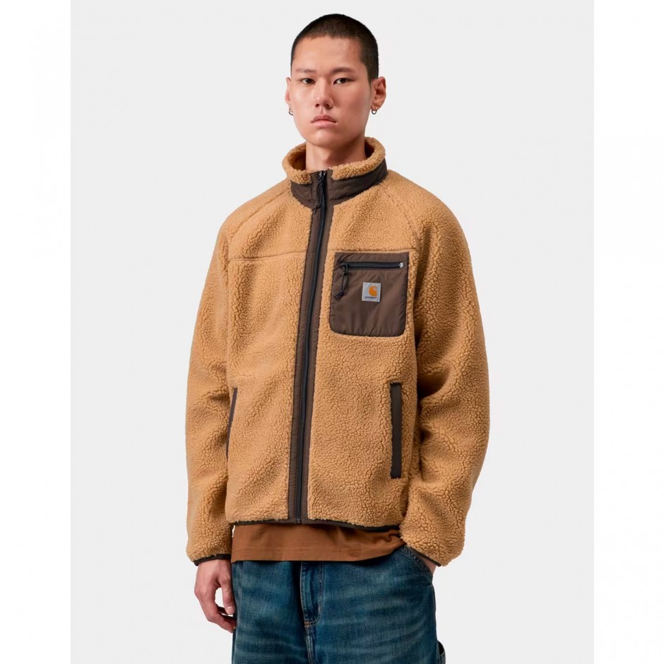 CARHARTT WIP PRENTIS LINER I035696-3WQXX Brown