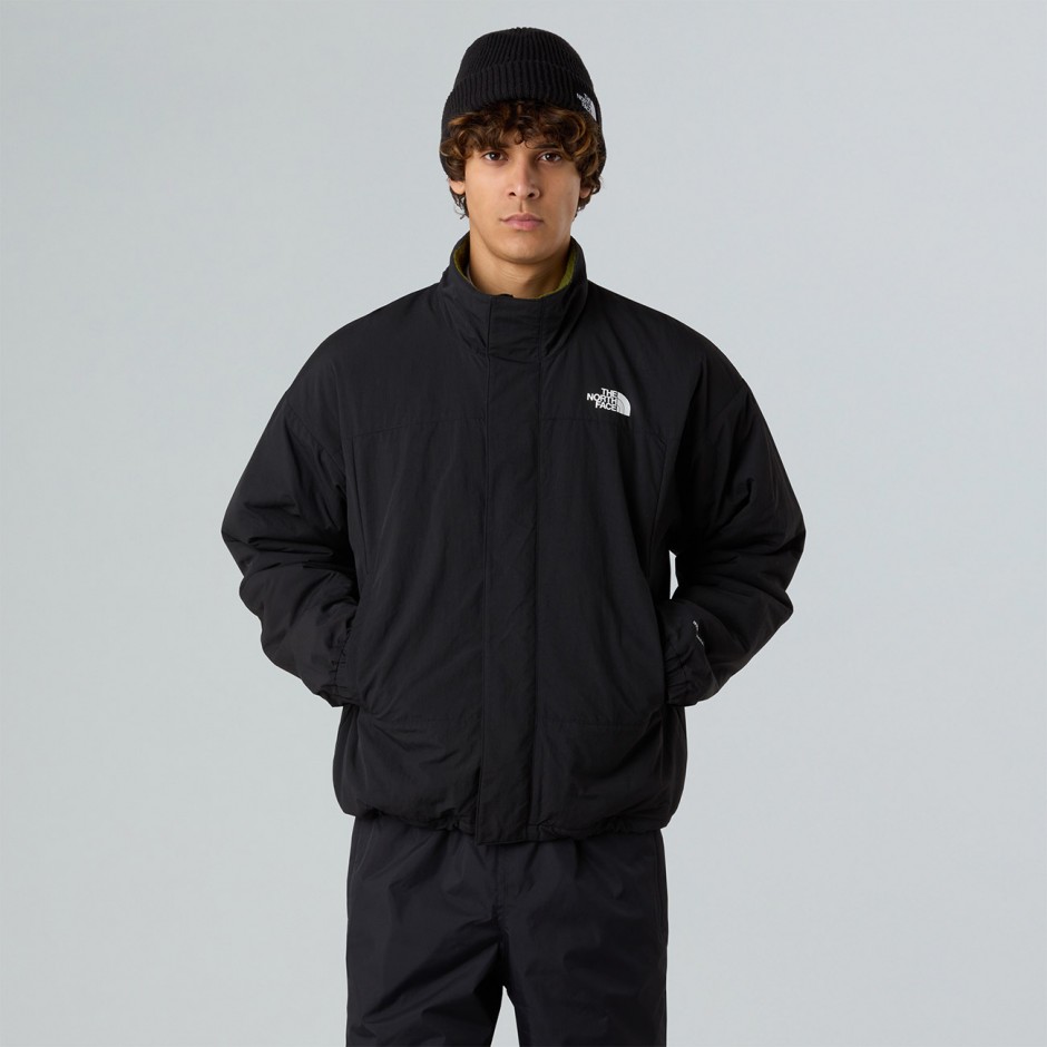 THE NORTH FACE M YUMIORI REVERSIBLE JACKET NF0A89GTDOB-DOB Κhaki