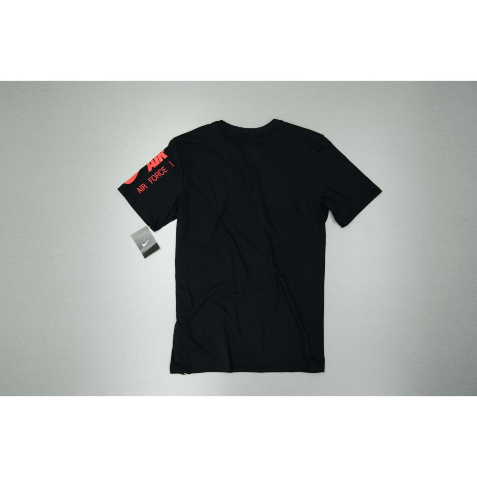 NIKE AIR CHAIN 778434-010 Μαύρο
