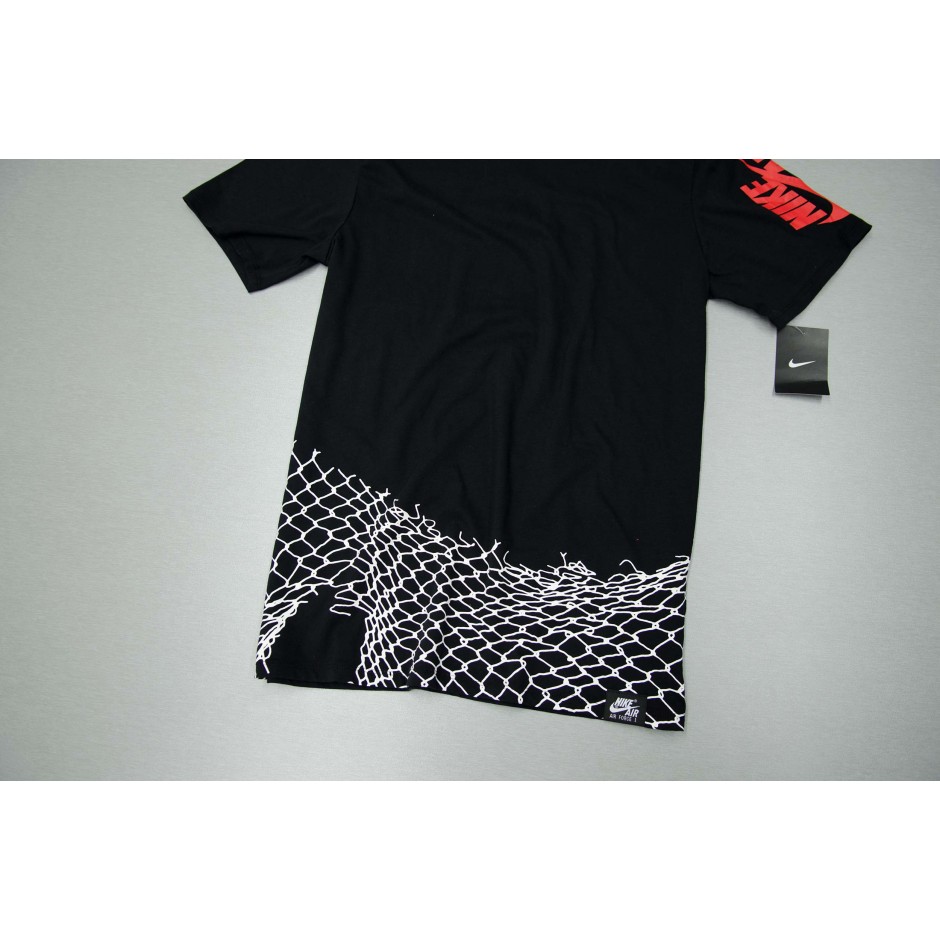 NIKE AIR CHAIN 778434-010 Μαύρο