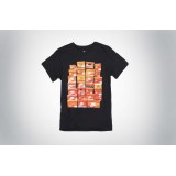 NIKE VINTAGE SHOEBOX 834636-010 Μαύρο Εικόνα 