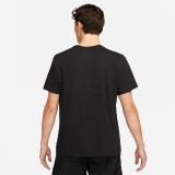 Ανδρικό T-Shirt Μαύρο - Nike Sportswear  Εικόνα 0