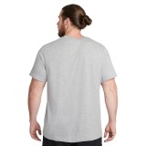 Ανδρικό T-Shirt Γκρι - Nike Sportswear Club Εικόνα 0