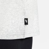 Ανδρικό T-Shirt Γκρι - Nike Sportswear Club Εικόνα 2