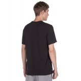 Ανδρικό T-Shirt Μαύρο - Nike NBA Dri-FIT Εικόνα 0