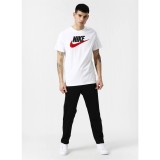 NIKE M NSW TEE ICON FUTURA AR5004-100 White Image 1