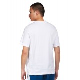 NIKE M NSW AIR TEE SS CV2210-101 Λευκό Εικόνα 0