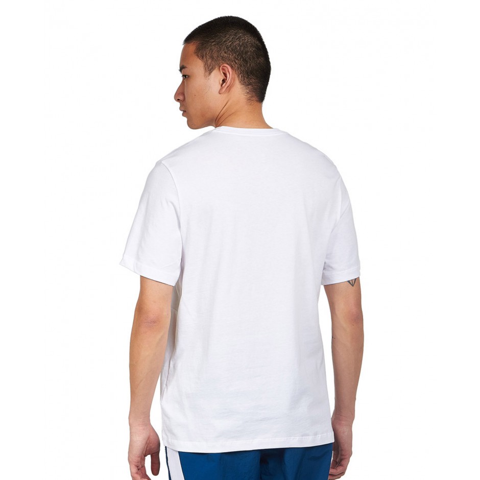 NIKE M NSW AIR TEE SS CV2210-101 Λευκό