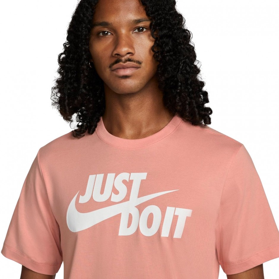 NIKE SPORTSWEAR JDI AR5006-824 Pink
