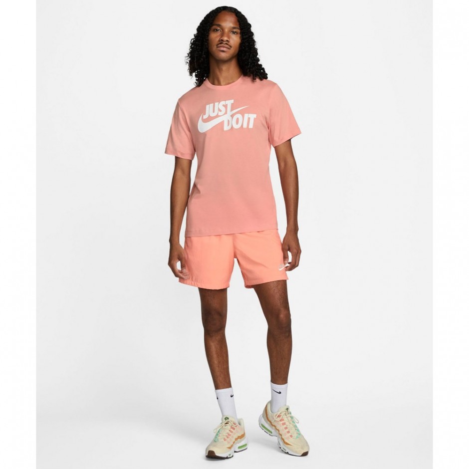 NIKE SPORTSWEAR JDI AR5006-824 Pink