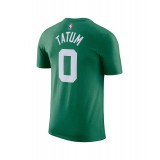 Ανδρικό T-Shirt Πράσινο - Nike Boston Celtics Εικόνα 0