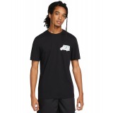NIKE M NSW TEE OC PK 3 V2 Μαύρο Εικόνα 