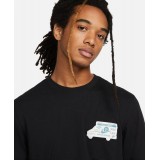 NIKE M NSW TEE OC PK 3 V2 Μαύρο Εικόνα 1