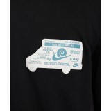 NIKE M NSW TEE OC PK 3 V2 Μαύρο Εικόνα 3