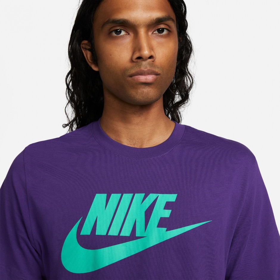 NIKE SPORTSWEAR AR5004-542 Purple
