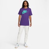 NIKE SPORTSWEAR AR5004-542 Purple Image 2