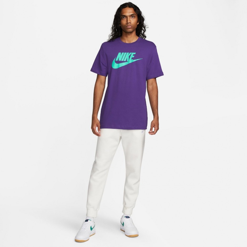 NIKE SPORTSWEAR AR5004-542 Purple