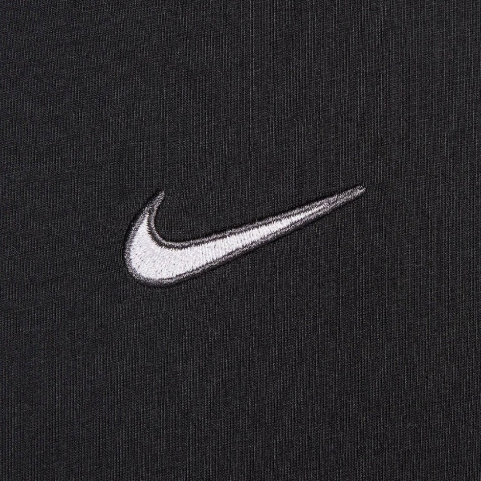 Nike Sportswear SP Graphic Μαύρο - Ανδρικό T-Shirt