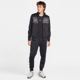 Nike Sportswear SP Graphic Μαύρο - Ανδρικό T-Shirt Εικόνα 3