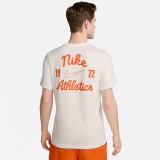Ανδρικό T-Shirt Εκρού - Nike Sportswear Εικόνα 0