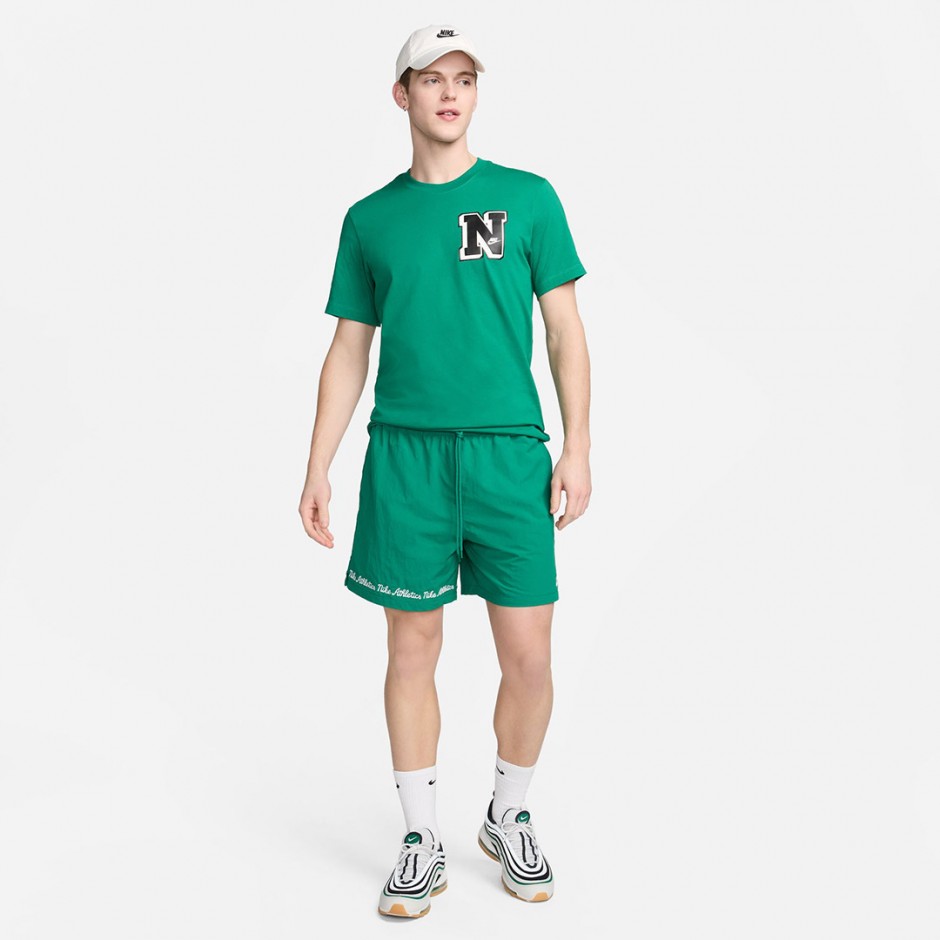 NIKE SPORTSWEAR FV3772-365 Green