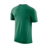 Ανδρικό T-Shirt NBA Πράσινο - Nike Boston Celtics Essential Εικόνα 0