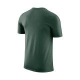 NIKE MIL M NK ES COL SS TEE HQ0531-323 Green Image 0
