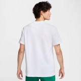 Ανδρικό T-Shirt Λευκό - Nike Sportswear Just Do It Εικόνα 0