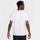 Ανδρικό T-Shirt Λευκό - Nike Sportswear Just Do It Εικόνα 0