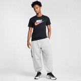NIKE M NSW TEE 6MO FTRA SP25 HJ0568-010 Black Image 3