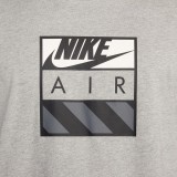Ανδρικό T-Shirt Γκρι - Nike Sportswear Max90 Εικόνα 2