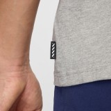 Ανδρικό T-Shirt Γκρι - Nike Sportswear Max90 Εικόνα 3