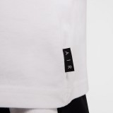 Ανδρικό T-Shirt Λευκό - Nike Sportswear Max90 Εικόνα 3